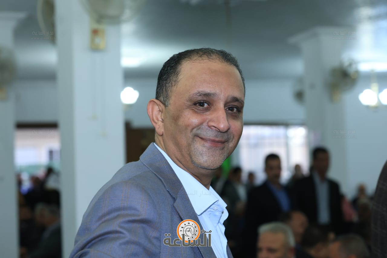 Madar Al-Saa Images 0.23008703854604662