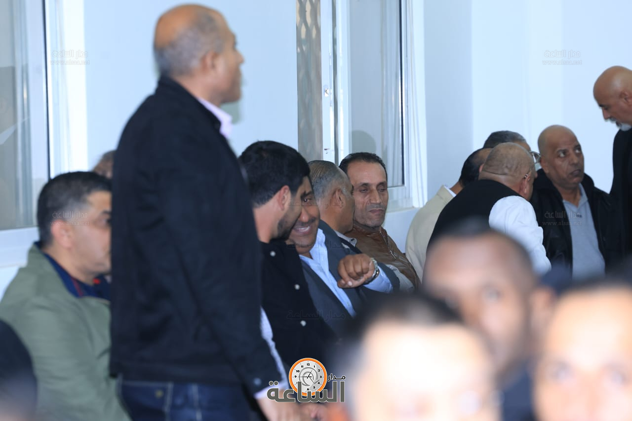 Madar Al-Saa Images 0.2250478844013205