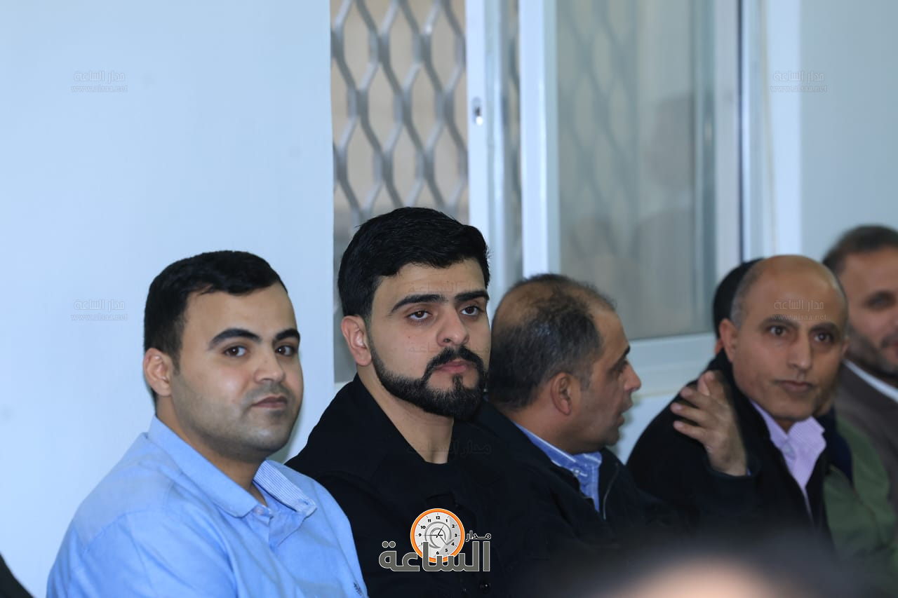 Madar Al-Saa Images 0.9999515642418941