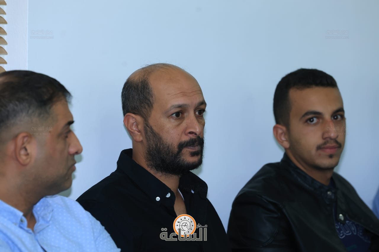 Madar Al-Saa Images 0.2244424818868268