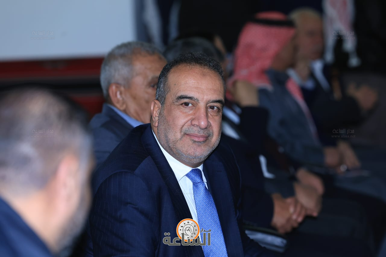 Madar Al-Saa Images 0.261916495647618