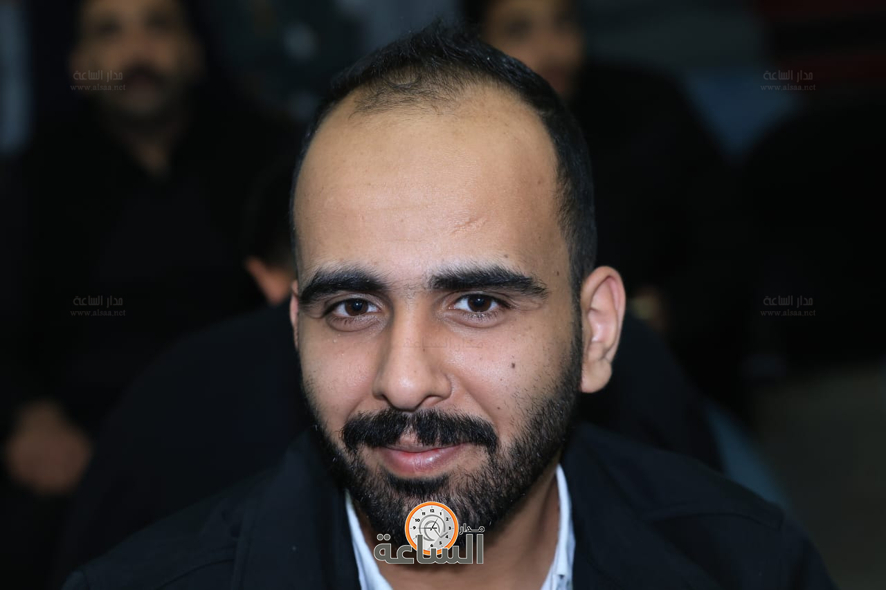 Madar Al-Saa Images 0.02665249567257466