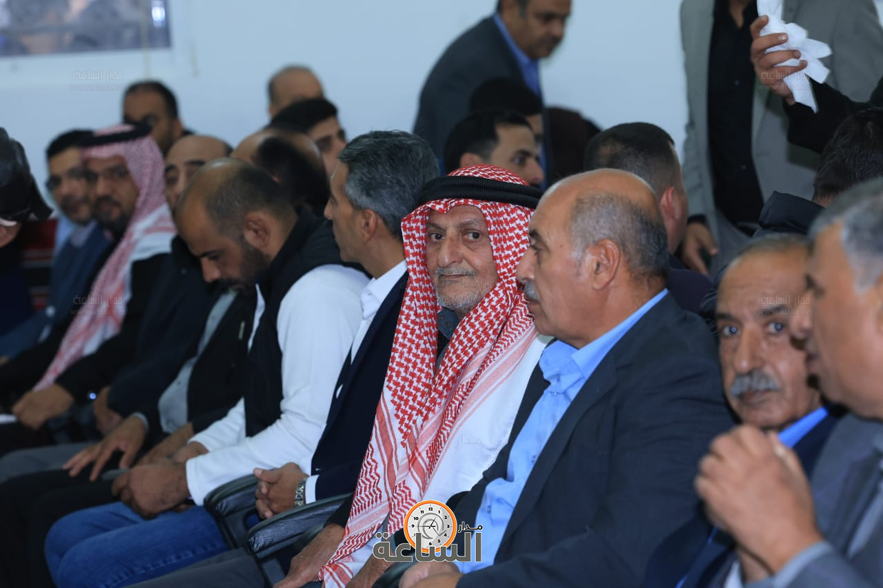 Madar Al-Saa Images 0.33044515145028974