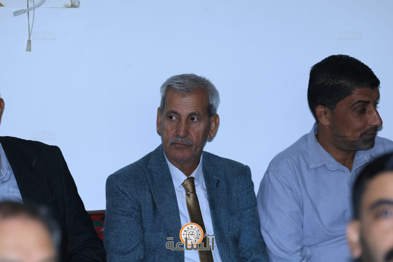 Madar Al-Saa Images 0.8139043072783664