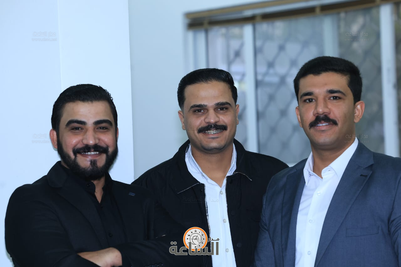 Madar Al-Saa Images 0.5130195421642028