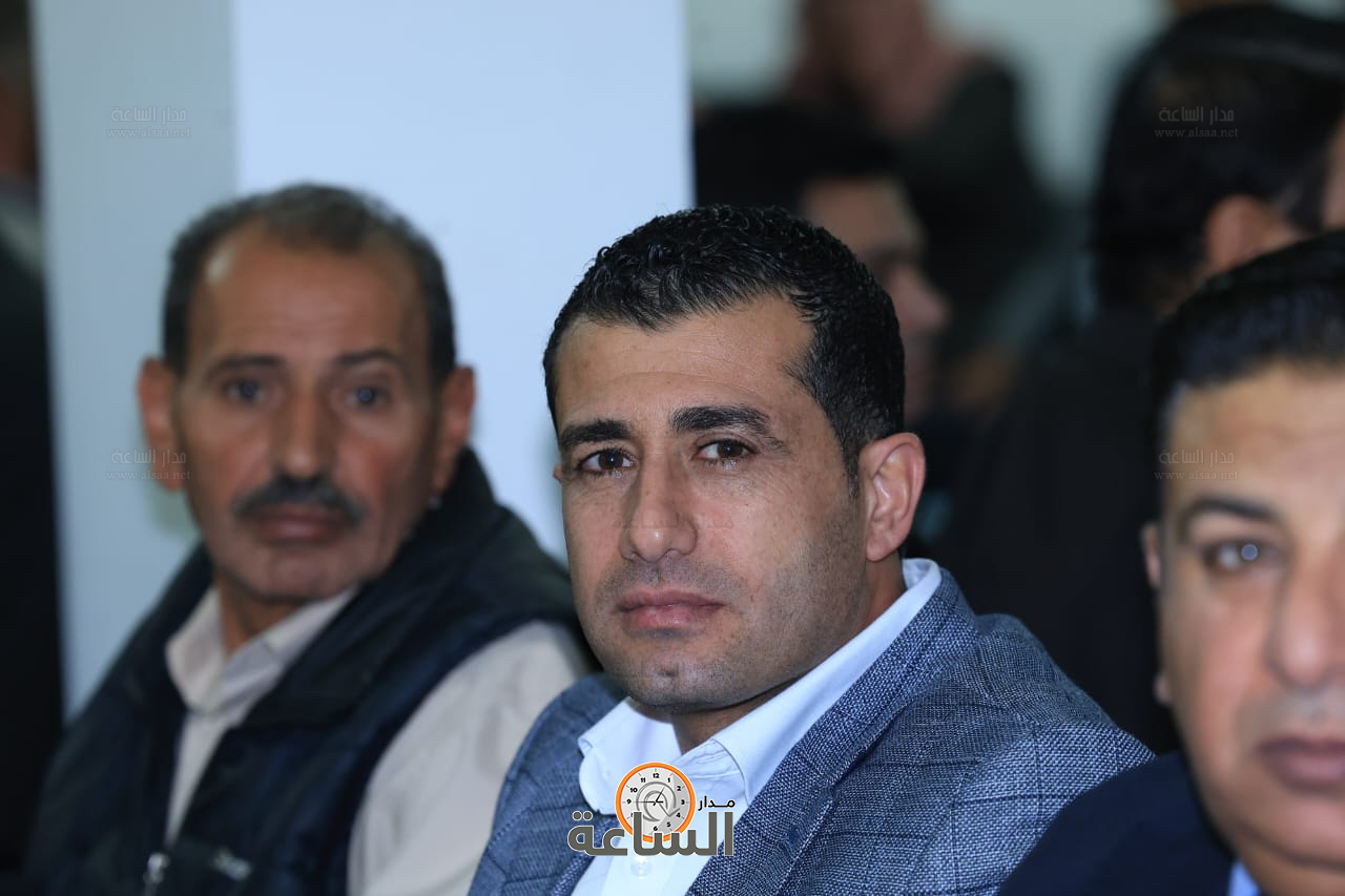 Madar Al-Saa Images 0.24418963562828389