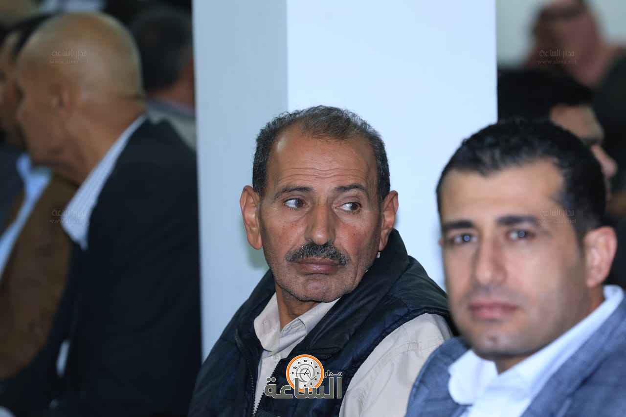 Madar Al-Saa Images 0.48894569323940507