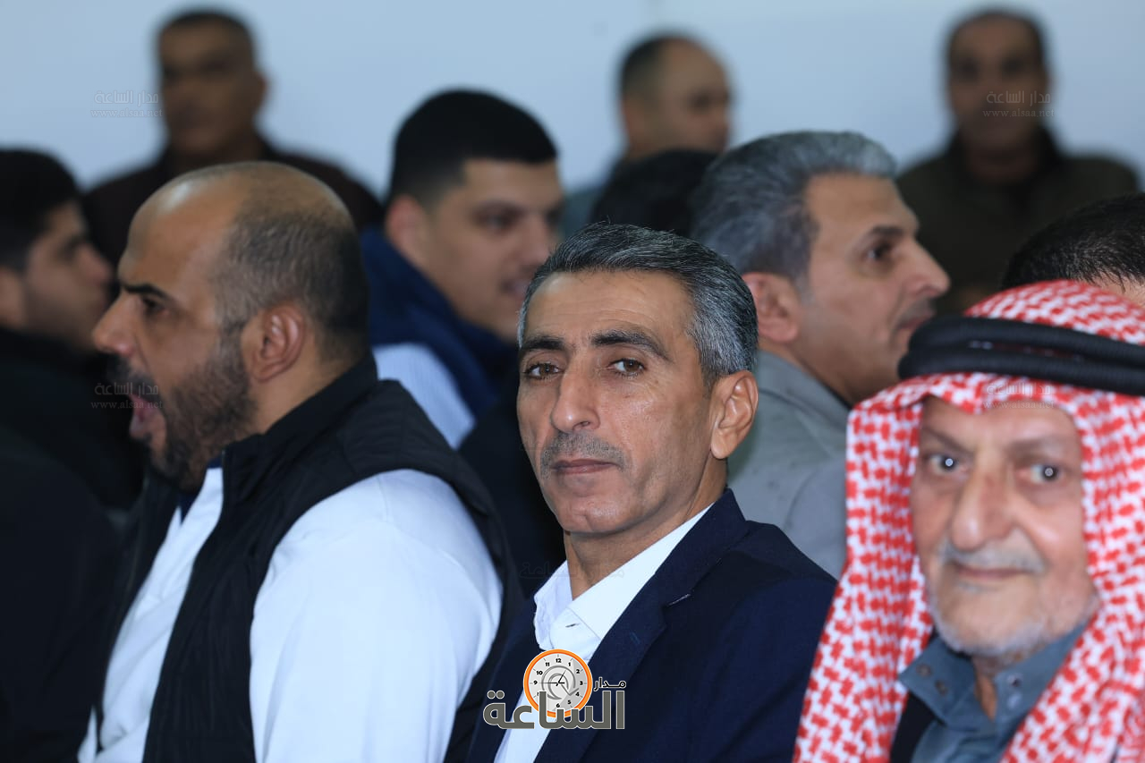 Madar Al-Saa Images 0.2057936745813499