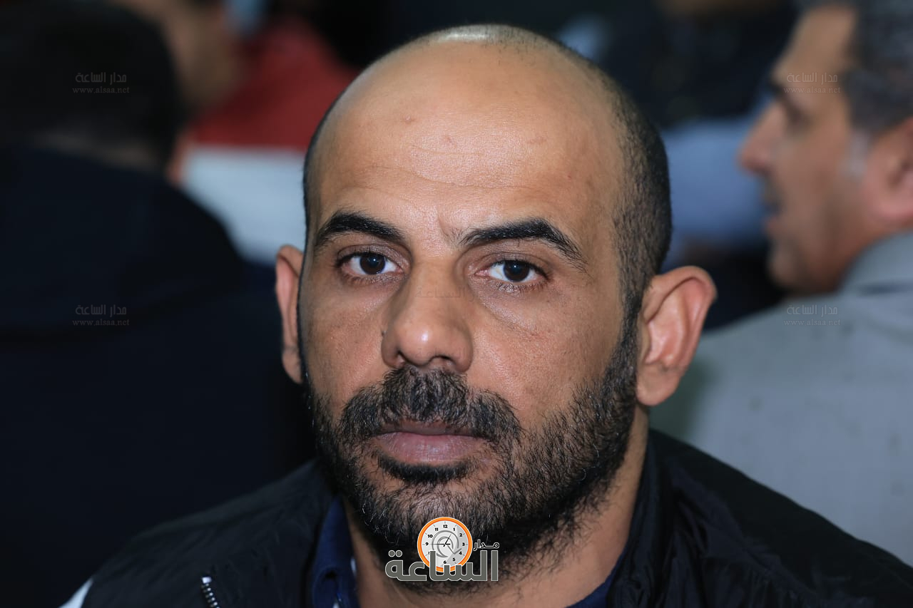 Madar Al-Saa Images 0.10008545391610257