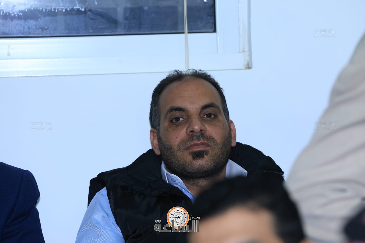 Madar Al-Saa Images 0.8207248730707115