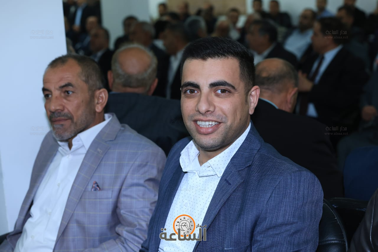 Madar Al-Saa Images 0.7415165238842185