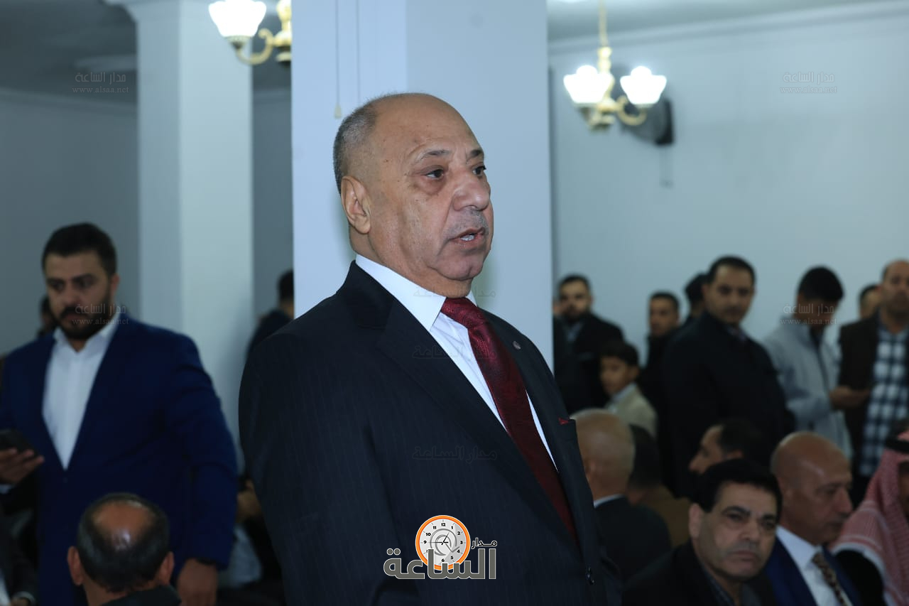 Madar Al-Saa Images 0.5095297792302391