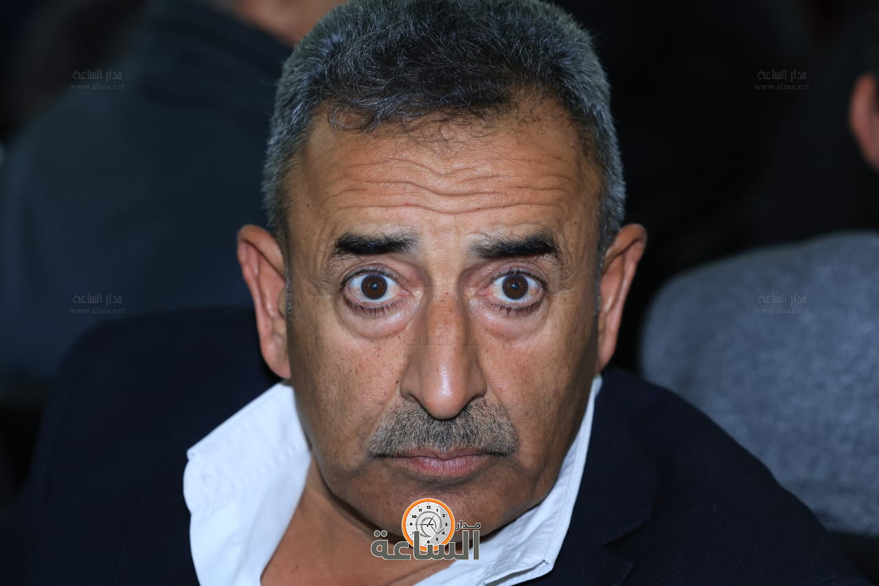 Madar Al-Saa Images 0.8109018181467661