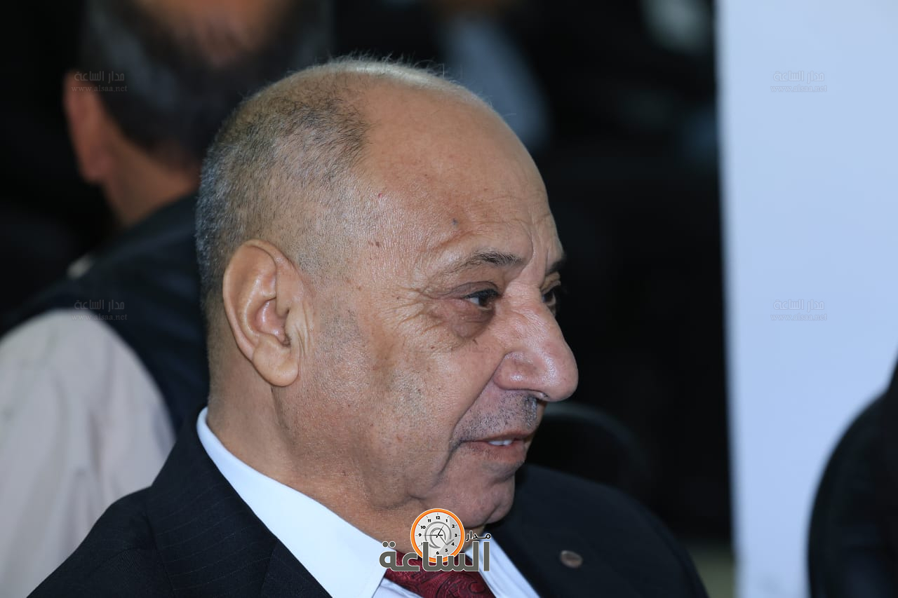 Madar Al-Saa Images 0.891593390099087