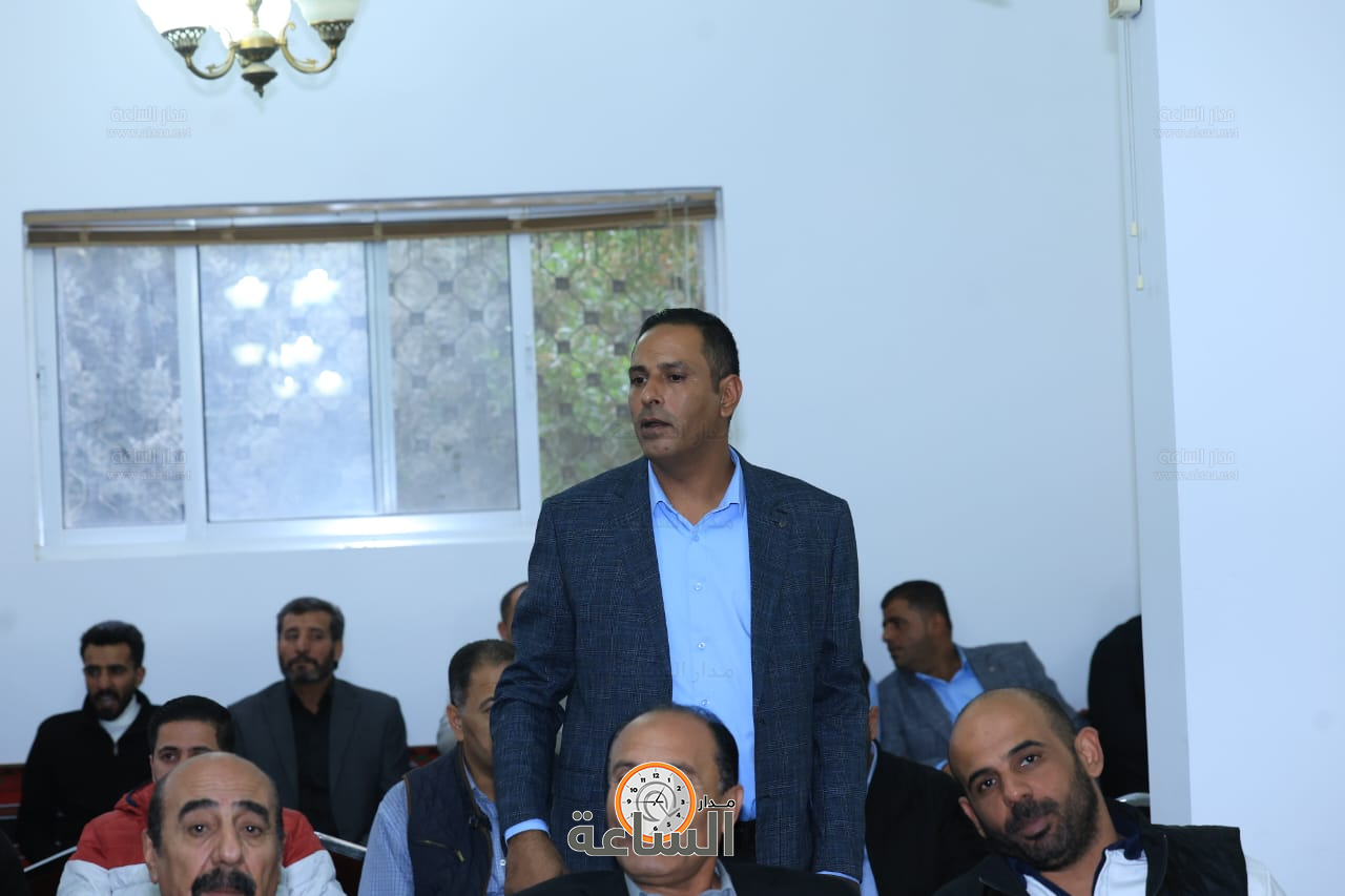 Madar Al-Saa Images 0.6448462978703758