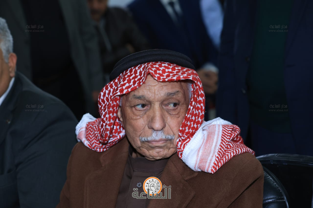 Madar Al-Saa Images 0.4469938528529972