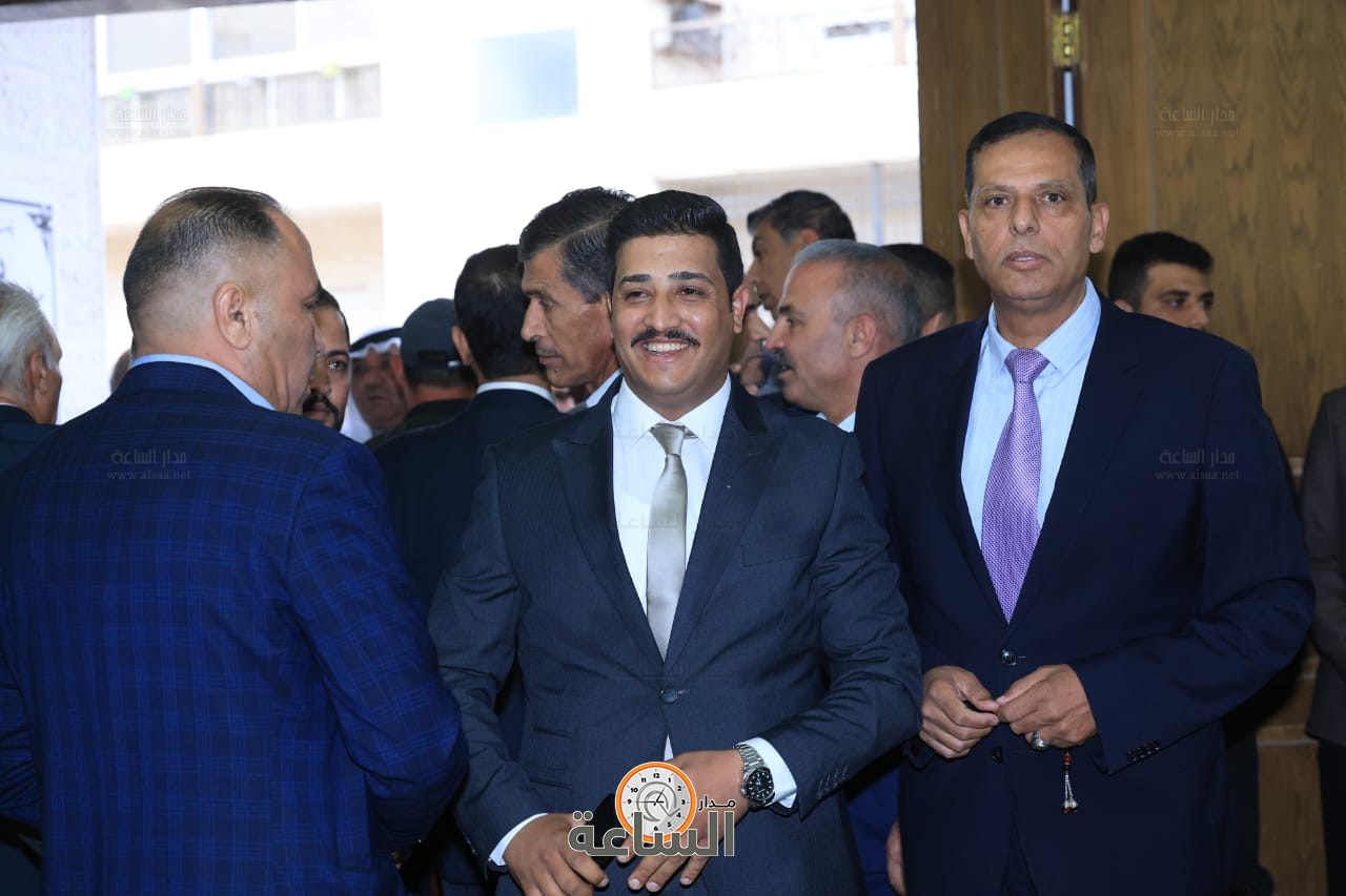 Madar Al-Saa Images 0.1943672293022789