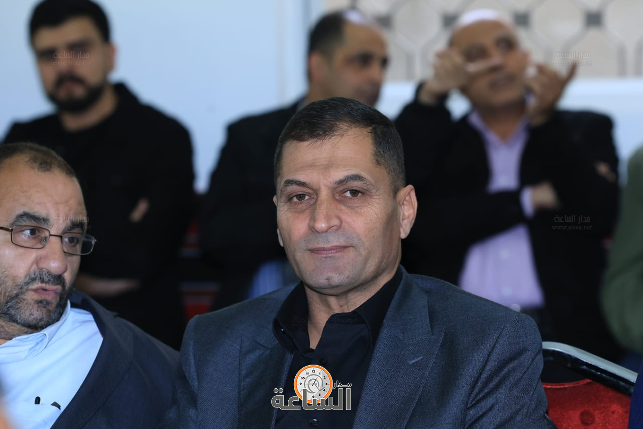 Madar Al-Saa Images 0.3646824825588053