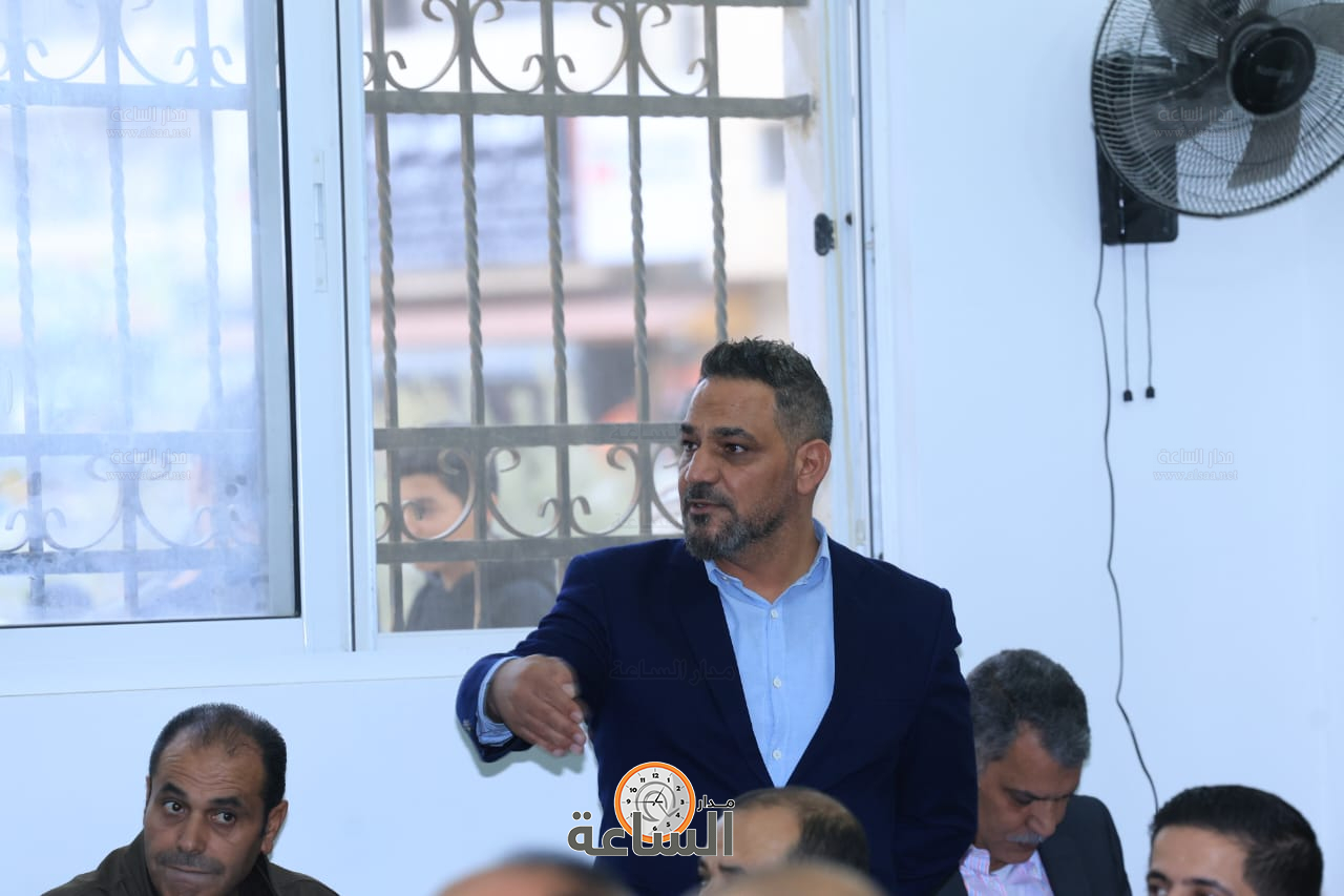 Madar Al-Saa Images 0.8066107030364636