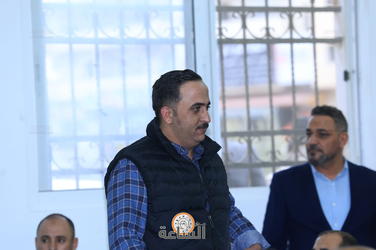 Madar Al-Saa Images 0.5413098691573472