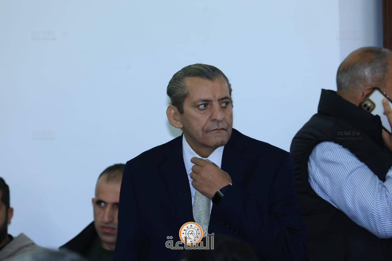 Madar Al-Saa Images 0.3017335608703916