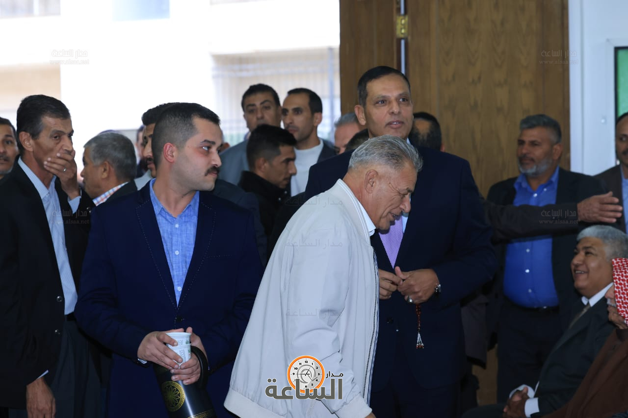 Madar Al-Saa Images 0.6141051497191483