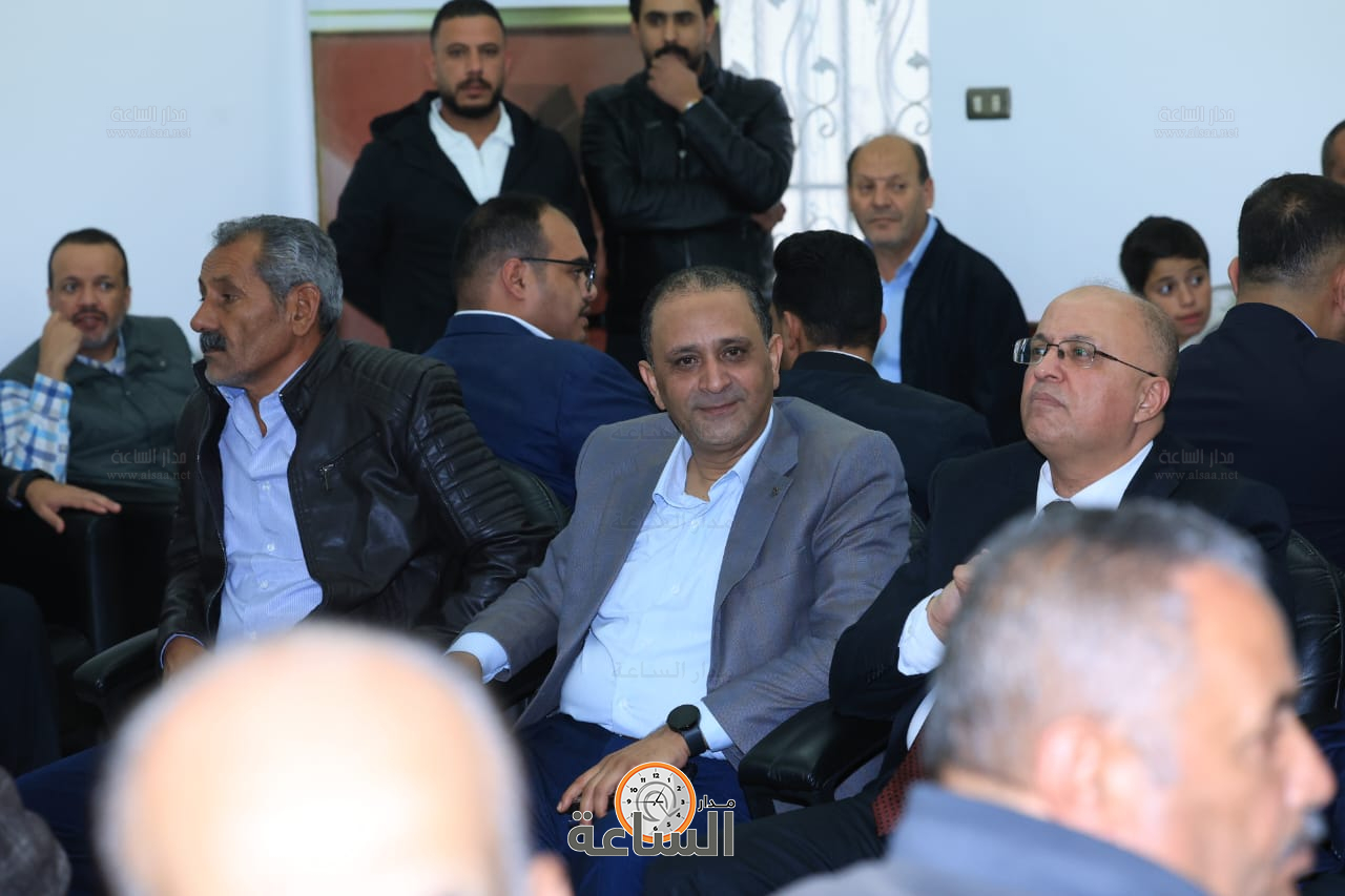 Madar Al-Saa Images 0.05404931605495622