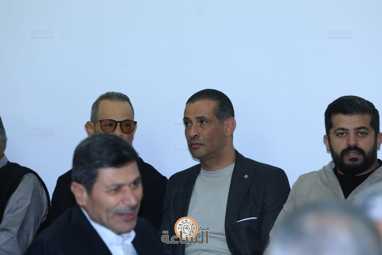 Madar Al-Saa Images 0.40903809364899424