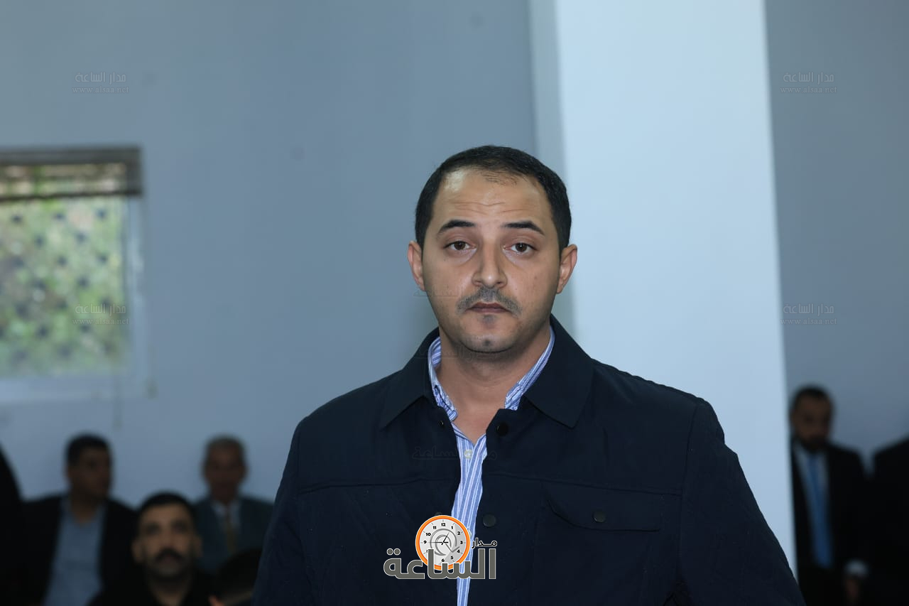 Madar Al-Saa Images 0.8932073720222132