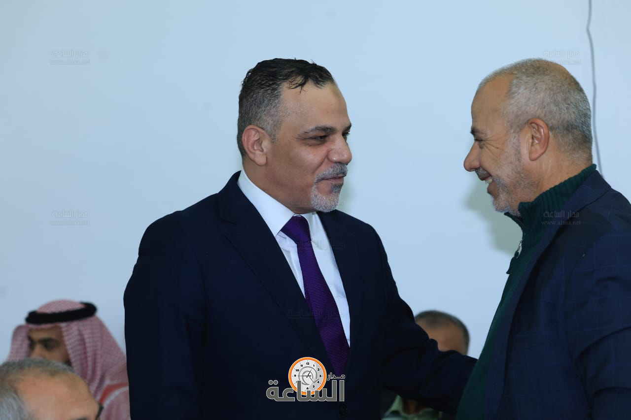 Madar Al-Saa Images 0.815334052868572