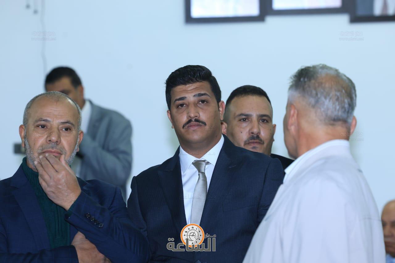 Madar Al-Saa Images 0.26485212316751905