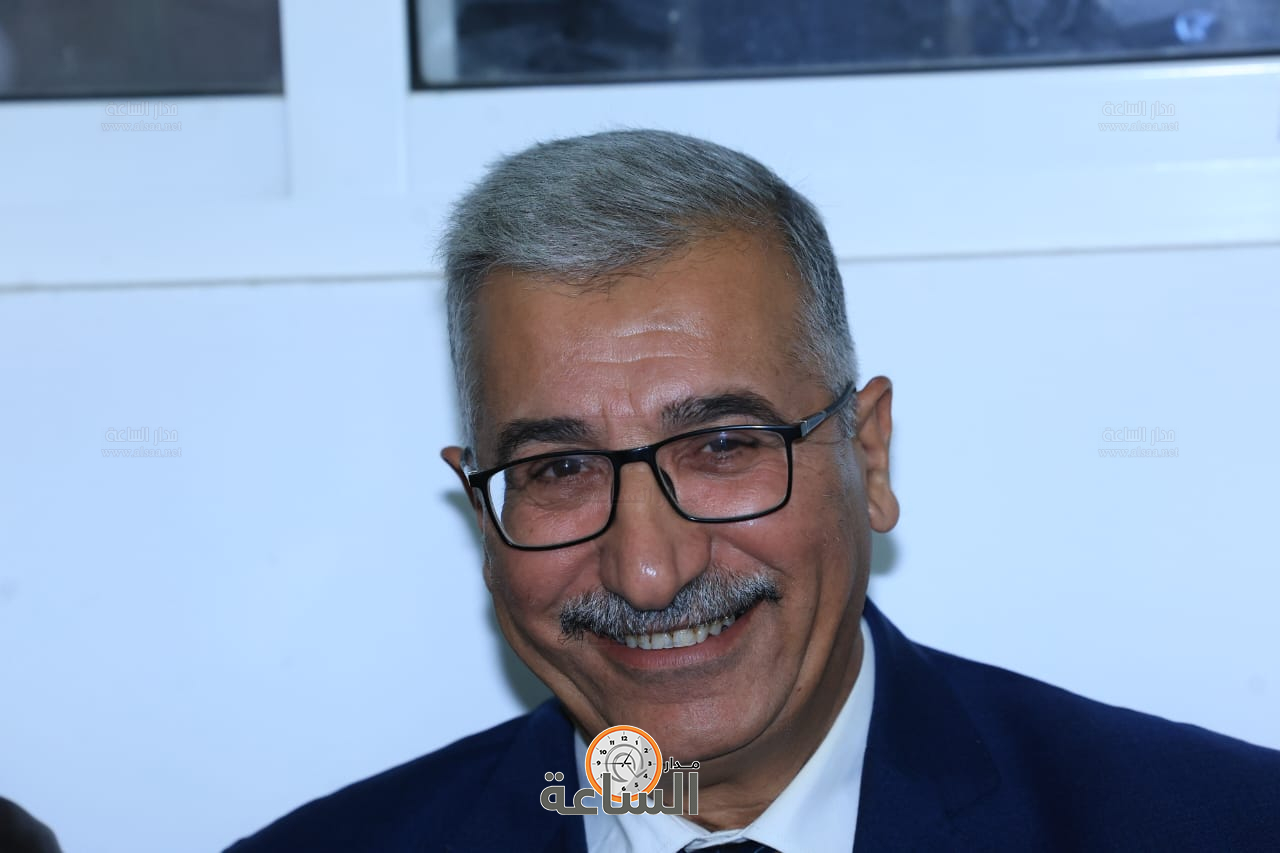 Madar Al-Saa Images 0.8589533562167503