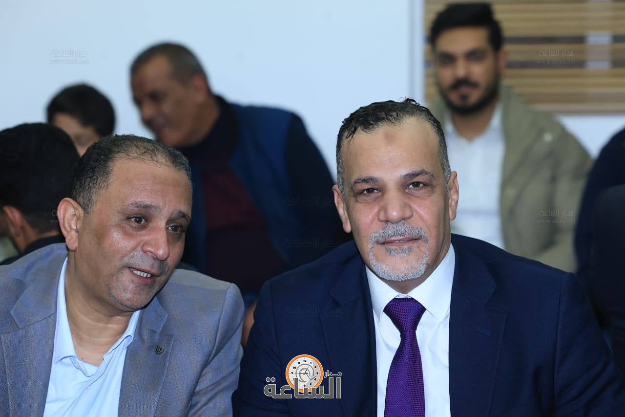 Madar Al-Saa Images 0.3413293085179544