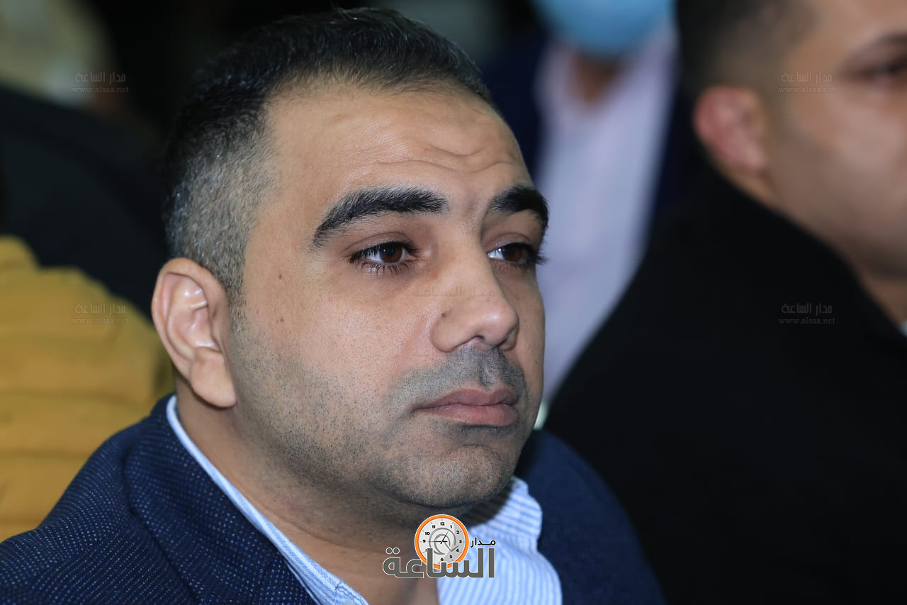 Madar Al-Saa Images 0.8434077631485192