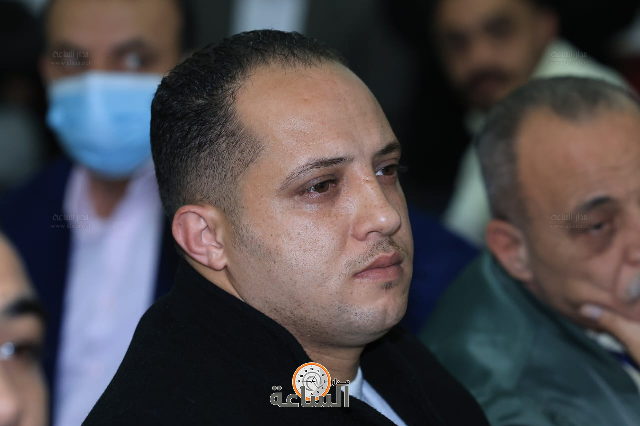 Madar Al-Saa Images 0.8998653966702579