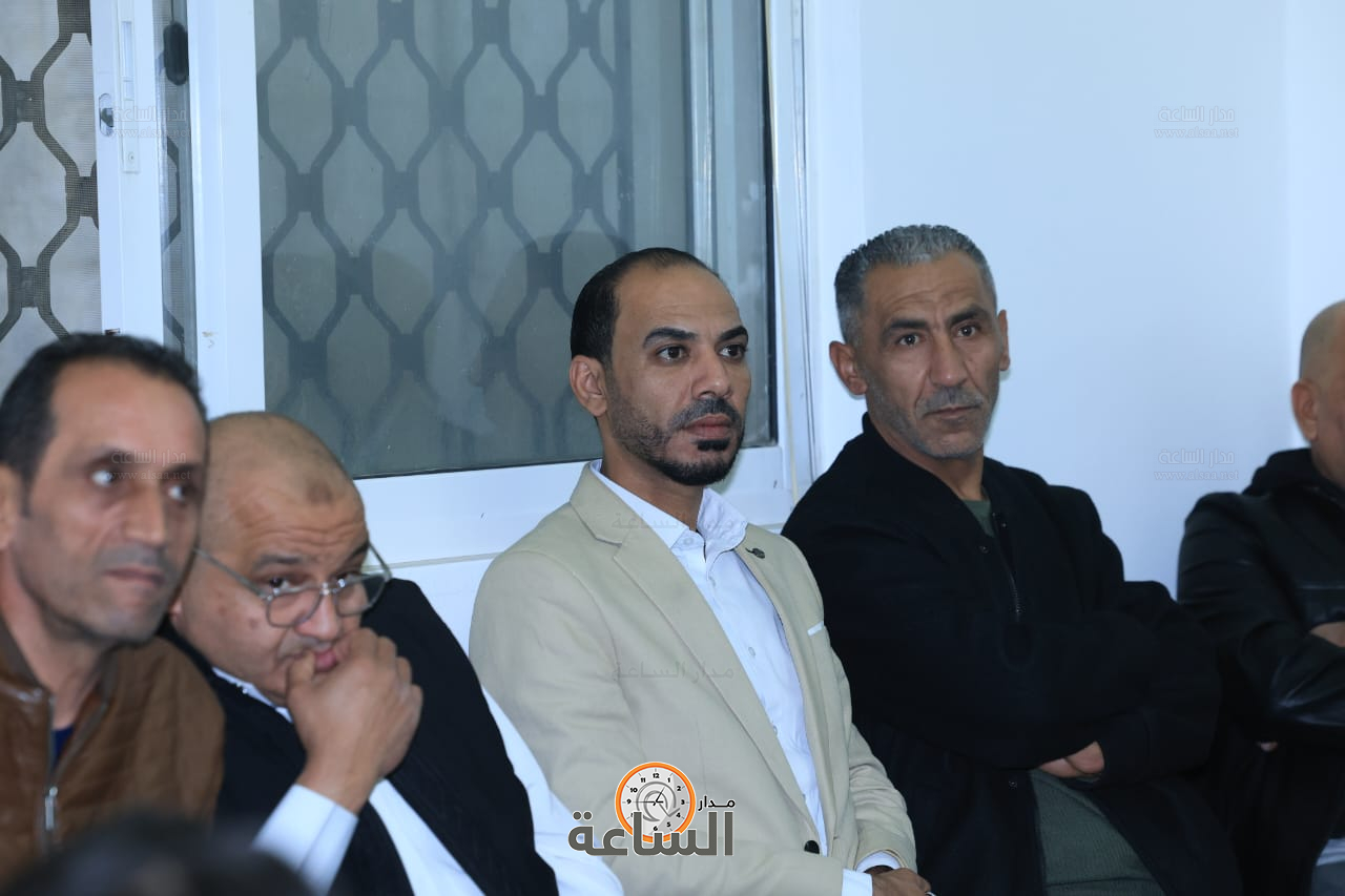 Madar Al-Saa Images 0.27000397546983956