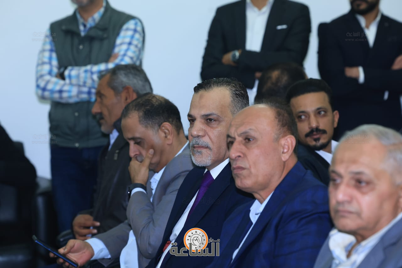 Madar Al-Saa Images 0.0550669511092825