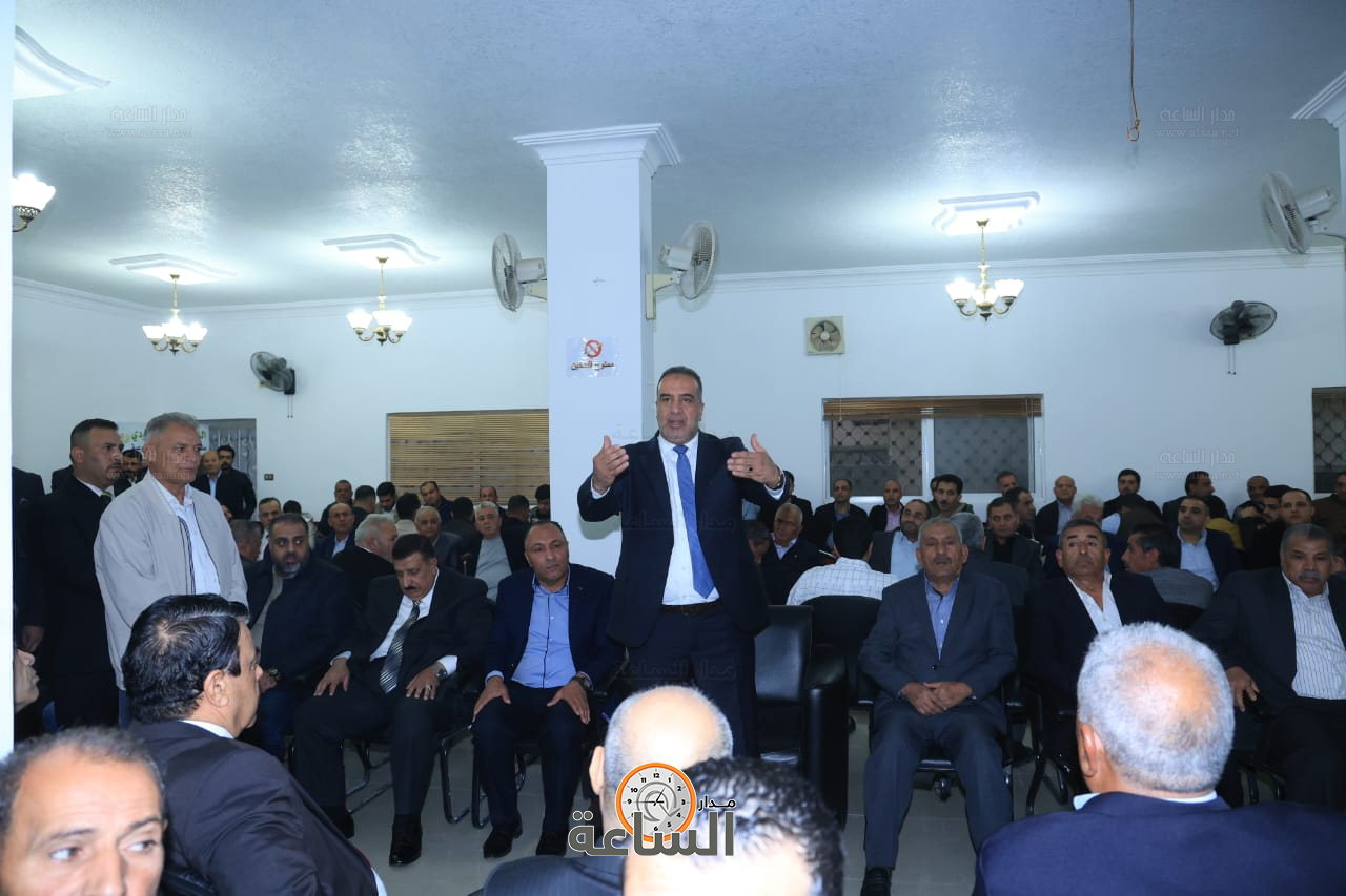 Madar Al-Saa Images 0.9448219226430041