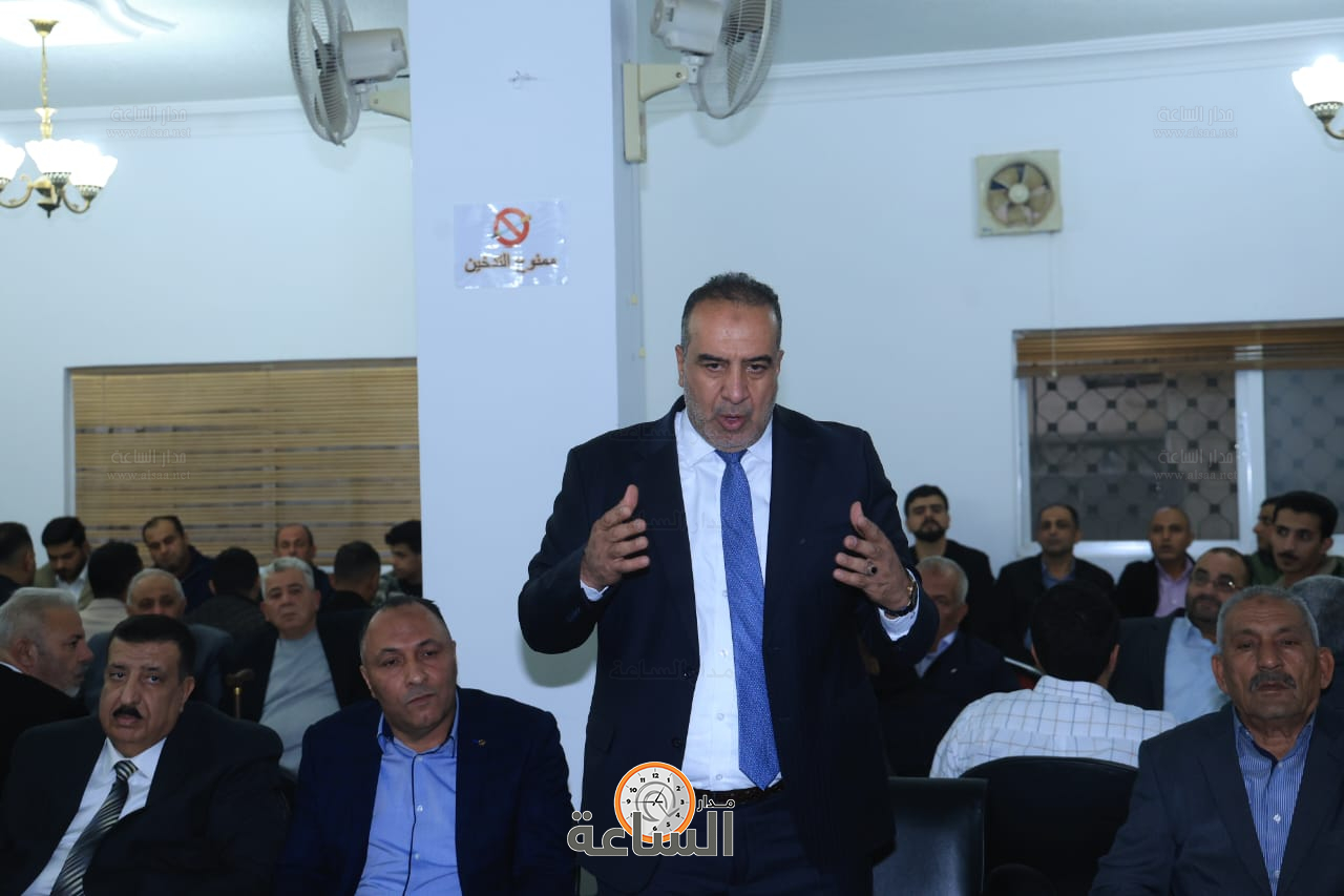 Madar Al-Saa Images 0.8142484217849015