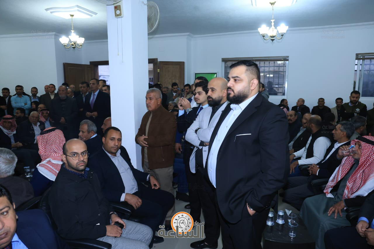 Madar Al-Saa Images 0.347913745469866