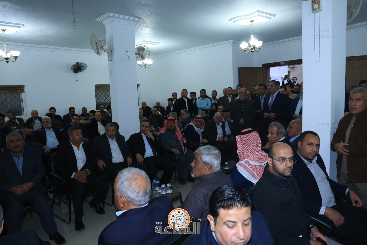 Madar Al-Saa Images 0.0003430647794675501