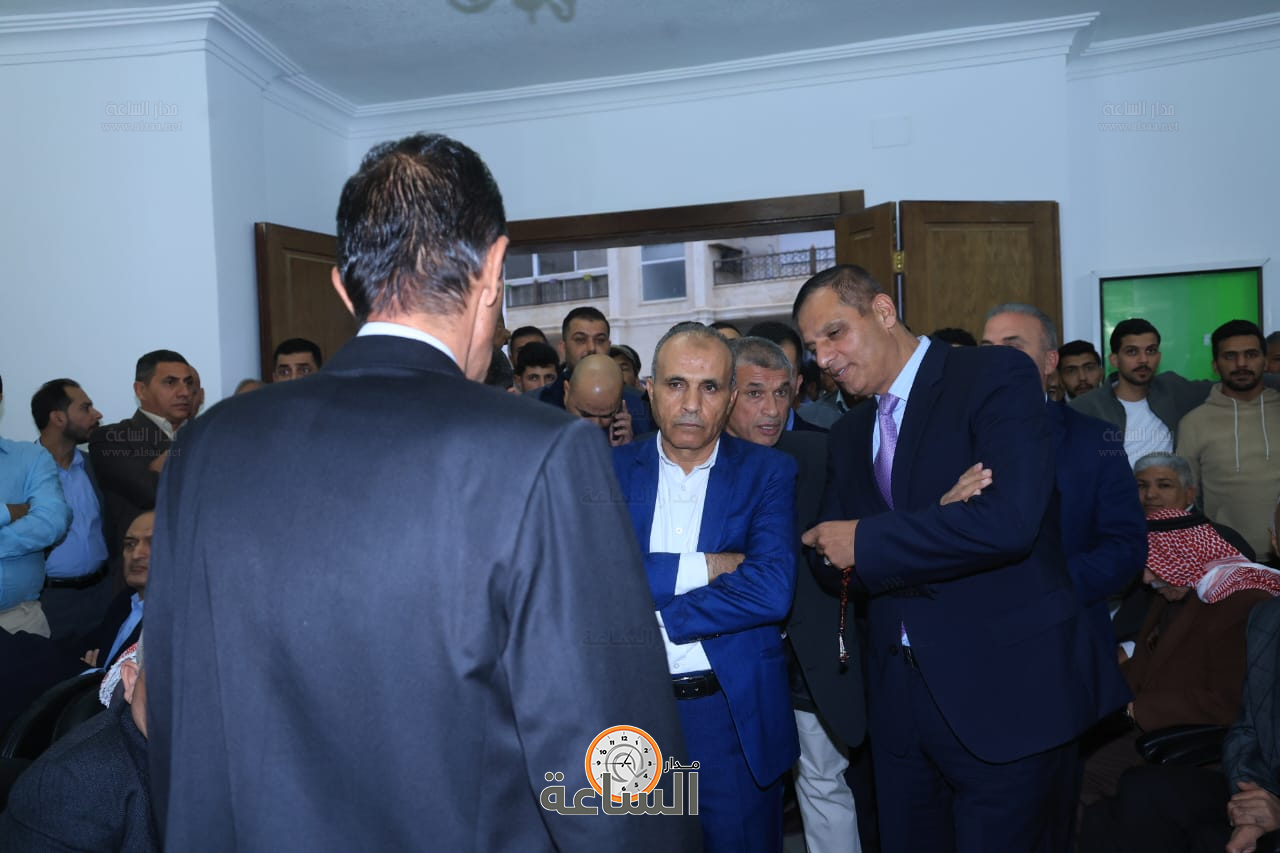 Madar Al-Saa Images 0.7205328908285393