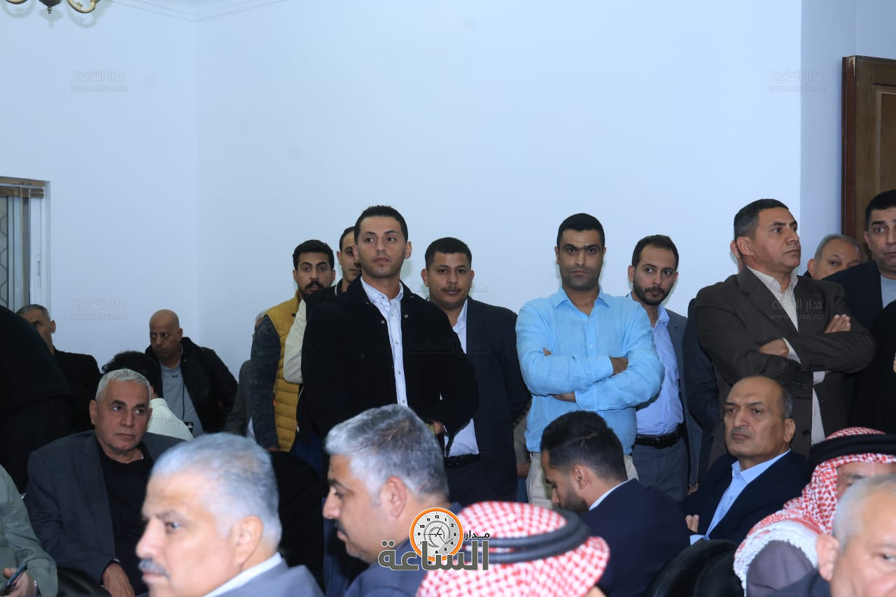 Madar Al-Saa Images 0.3527719598605843