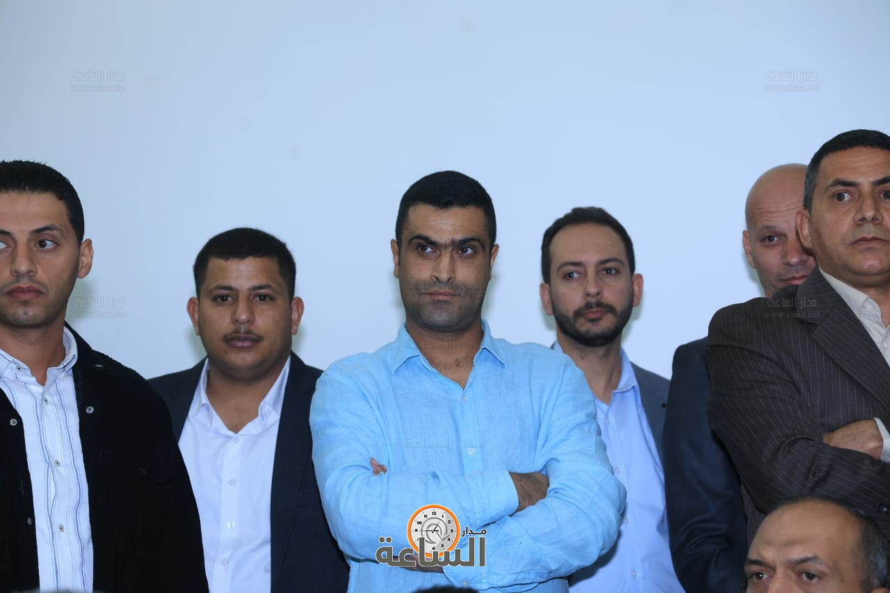 Madar Al-Saa Images 0.7046451520803326