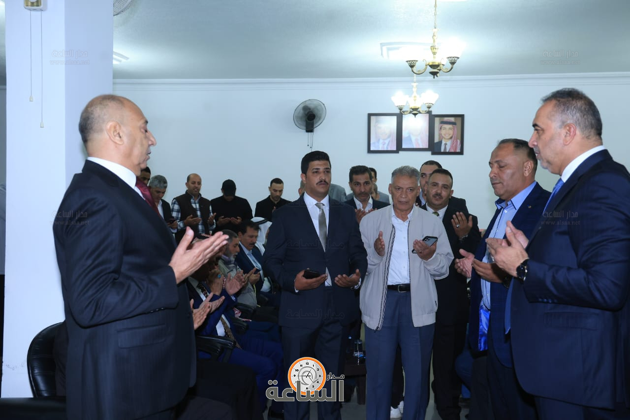 Madar Al-Saa Images 0.8919597190377165