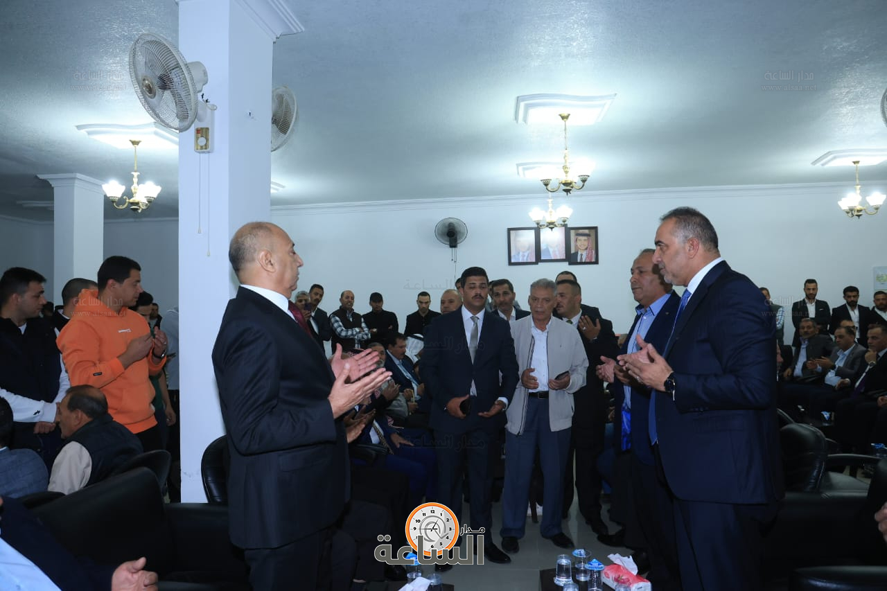 Madar Al-Saa Images 0.9152530190193917