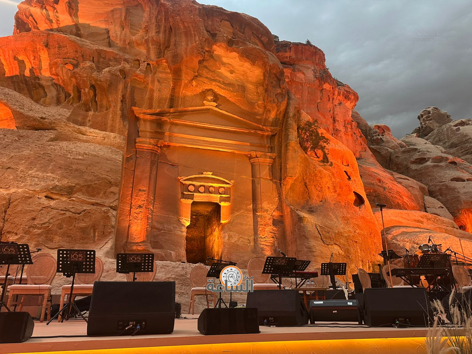 Madar Al-Saa Images 0.29133694893067696