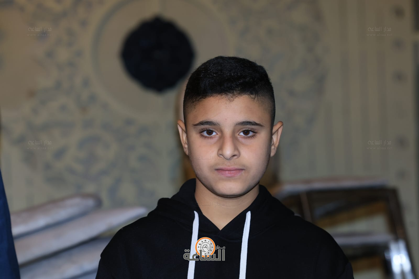 Madar Al-Saa Images 0.9029013318597375