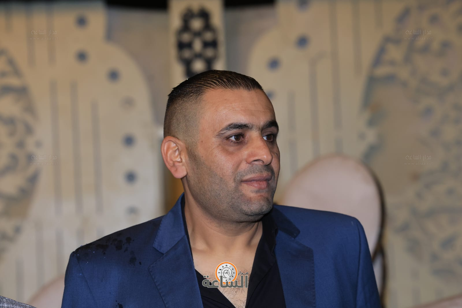 Madar Al-Saa Images 0.027749749615943453