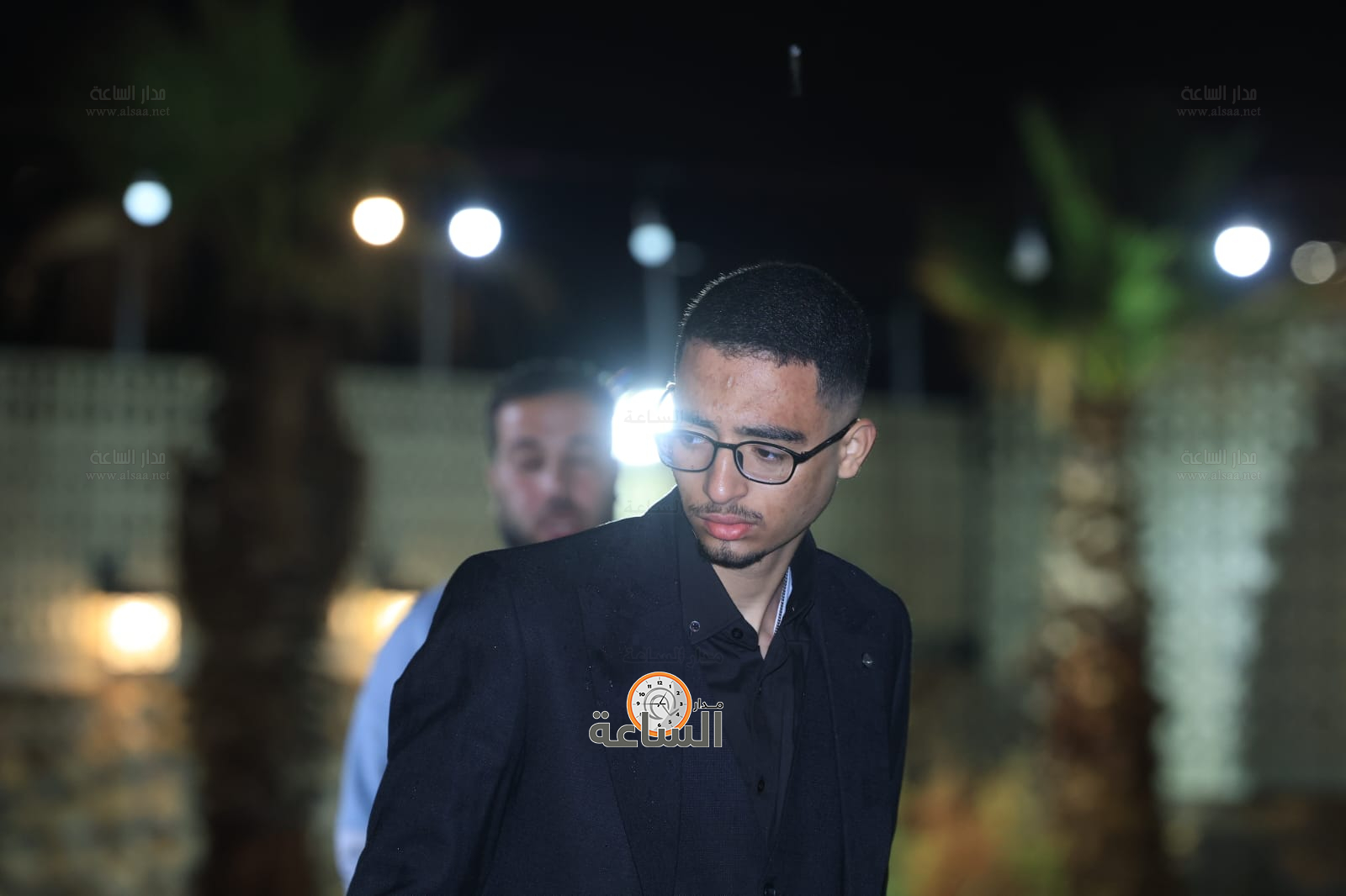 Madar Al-Saa Images 0.5109119902993834